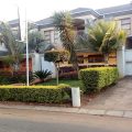 Tshedza Guest Lodge