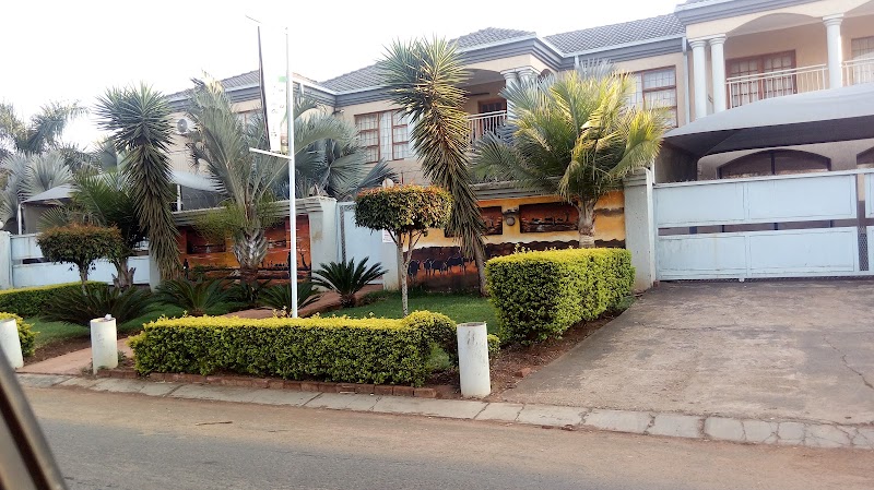 Tshedza Guest Lodge in Louis Trichardt, South Africa