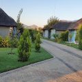 TshiBerry Bed & Breakfast