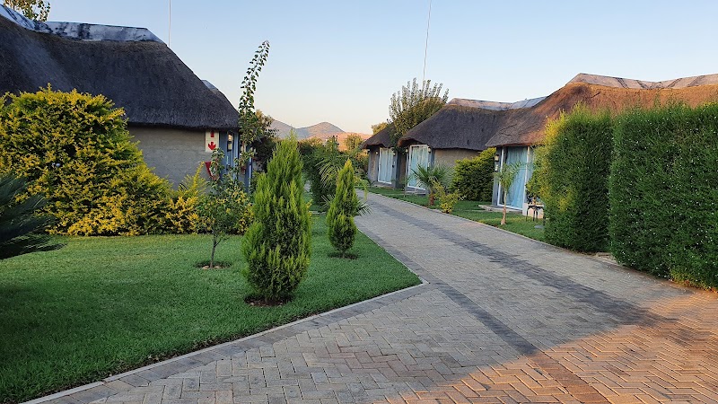 TshiBerry Bed & Breakfast in Rustenburg, South Africa