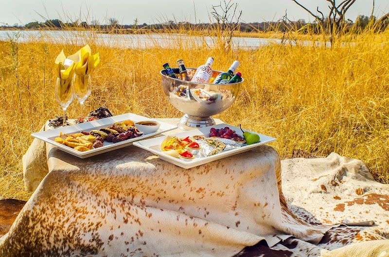 Tshikwalo Lodge in Hammanskraal, South Africa