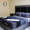 Tshukudu Bed and Breakfast