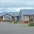 Tudor Lodge Motel