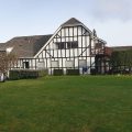 Tudor Manor Bed & Breakfast