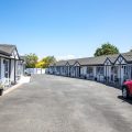 Tudor Park Motel