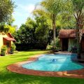 Tuishuis Lodge