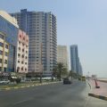 Tulip Inn Royal Suites Ajman