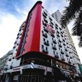 Tune Hotel