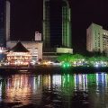 Tune Hotel Kuching