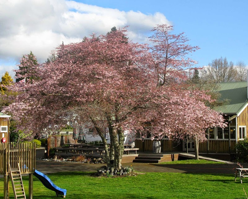 Turangi Bridge Motel in Turangi, New Zealand
