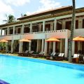 Turtle Bay Hotel