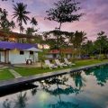 Turtle Eco Beach