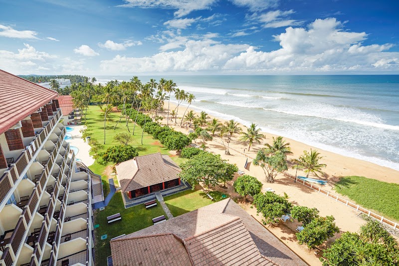 Turyaa Kalutara in Kalutara, Sri Lanka