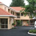 Tuscana Motor Lodge