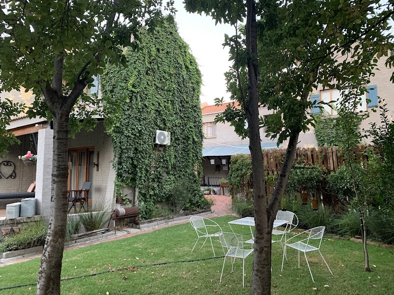 Tuscana Villa Guesthouse in Kroonstad, South Africa