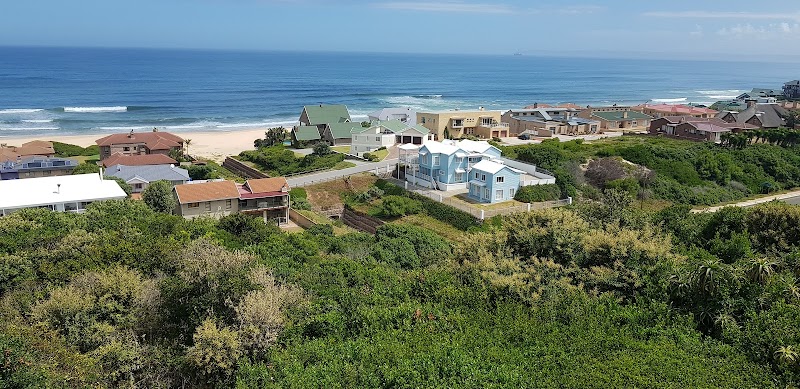 Two Sunsets B&B in Groot-Brakrivier, South Africa