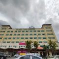 Tyng Garden Hotel