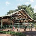 Tzaneen Country Lodge