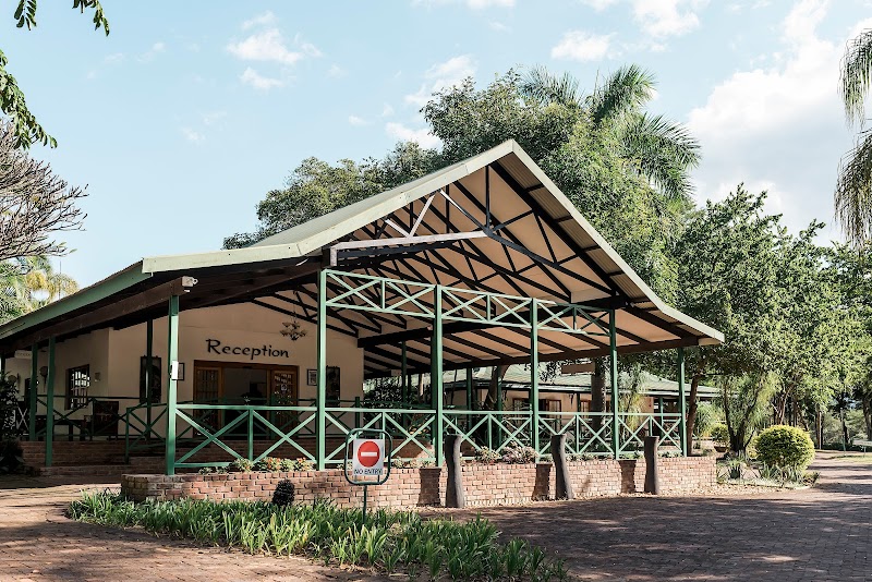 Tzaneen Country Lodge in Tzaneen, South Africa