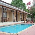 Tzaneen Guest House