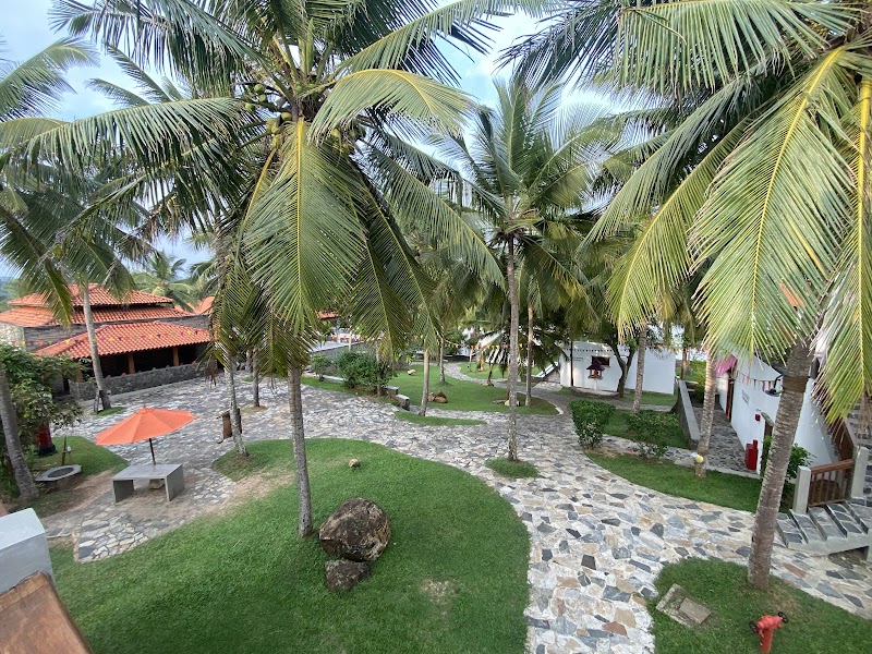 UTMT - Underneath The Mango Tree Spa & Beach Resort in Dikwella South, Sri Lanka