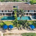 Ubuntu Beach Villas