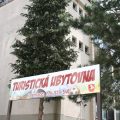 Ubytovna Hlinsko