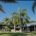 Ufulu Gardens Hotel