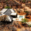 Ukuthula Bush Lodge