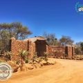 Ukutula Lodge