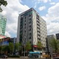 Ulsan City Hotel