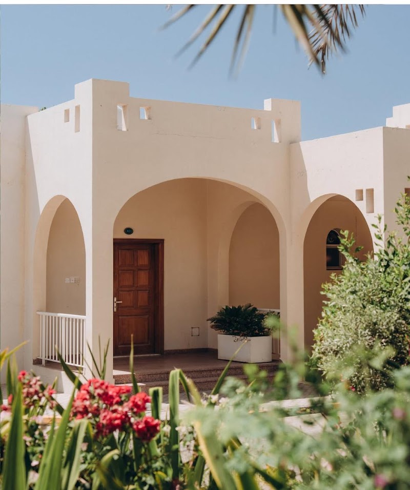 Umm Al Quwain Beach Hotel in Umm al Qaywayn, United Arab Emirates