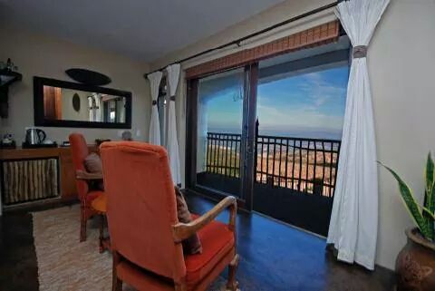 Umnenge Lodge in Gansbaai, South Africa