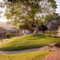 Umngazi River Bungalows & Spa