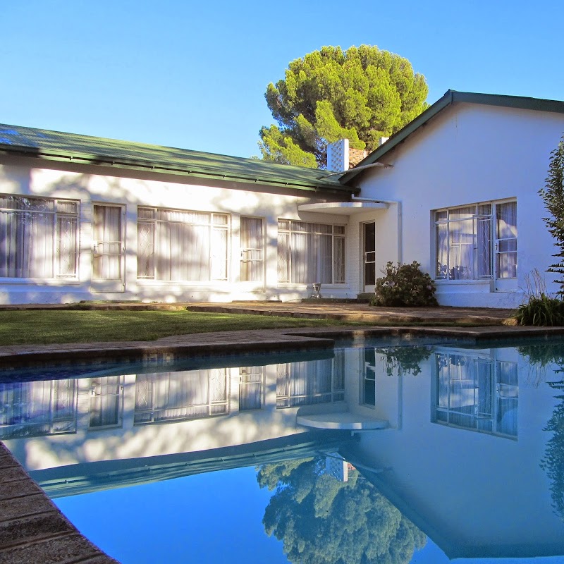 Umtali Country Inn in Aliwal North, South Africa