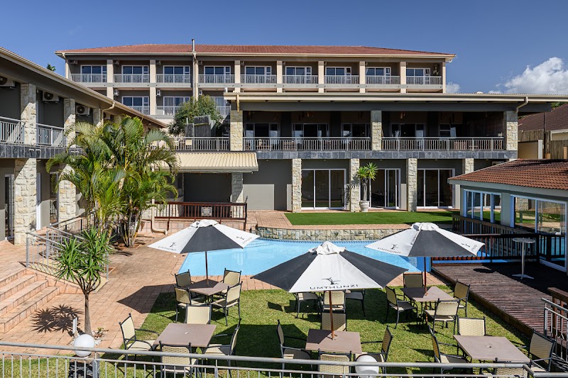 Umthunzi Hotel & Conference in Port Shepstone, South Africa