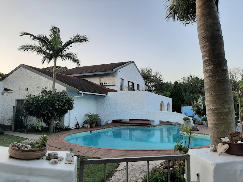 Umuzi Guest House in Richards Bay, South Africa