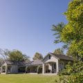 Under Oaks Guest House