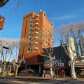 Union Tourist Hotel
