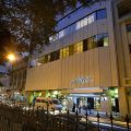 Unipark Hotel