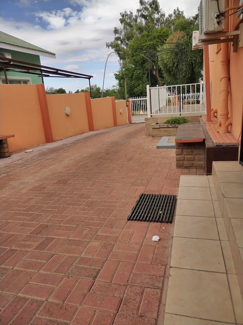 Upington Guest House in Postmasburg, South Africa