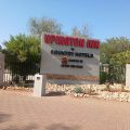 Upington Inn