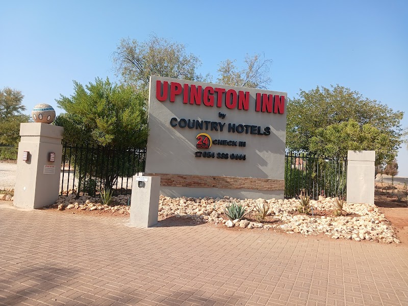 Upington Inn in Upington, South Africa