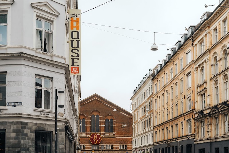 Urban House Copenhagen in Copenhagen, Denmark