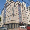 Urban Stay Hotel