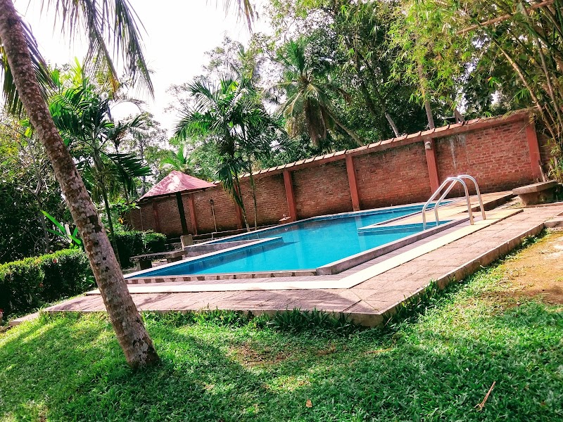 Urban Villa in Sri Jayewardenepura Kotte, Sri Lanka