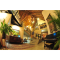 Utopia in Africa Guest Villa
