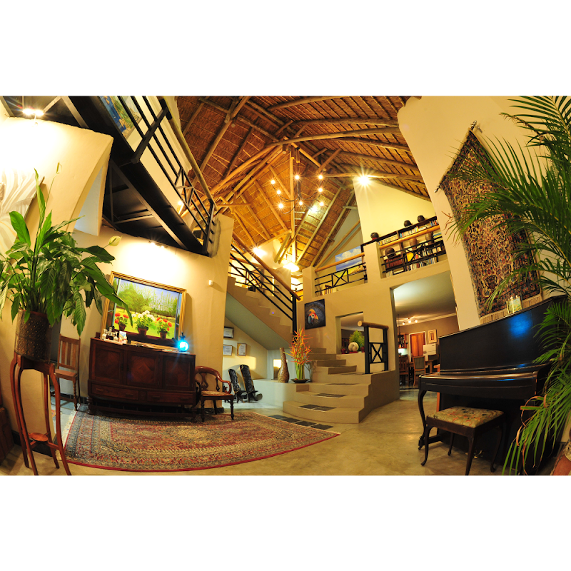 Utopia in Africa Guest Villa in Nelspruit, South Africa