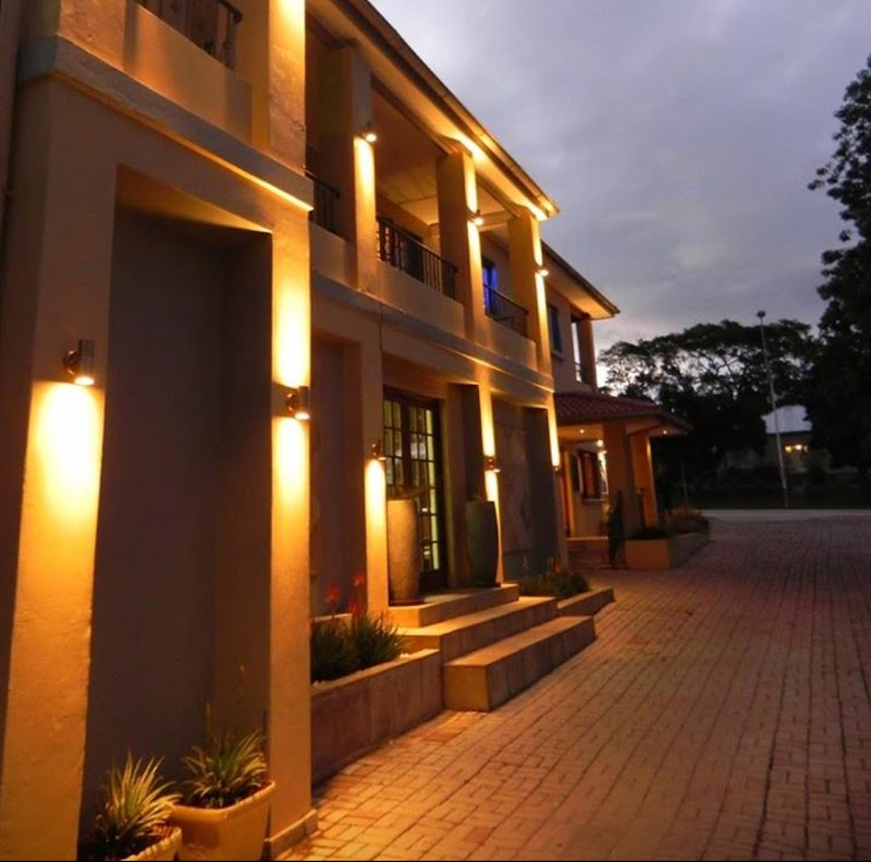 VJ's Guesthouse in Uitenhage, South Africa