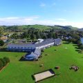 VR Rotorua Lake Resort
